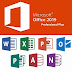 Microsoft Office Professional Plus 2019 32 bit / 64 bit တွၼ်ႈတႃႇ Windows