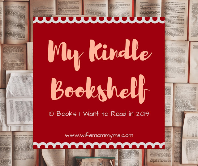 My Kindle Bookshelf Wife Mommy Me Bloglovin’