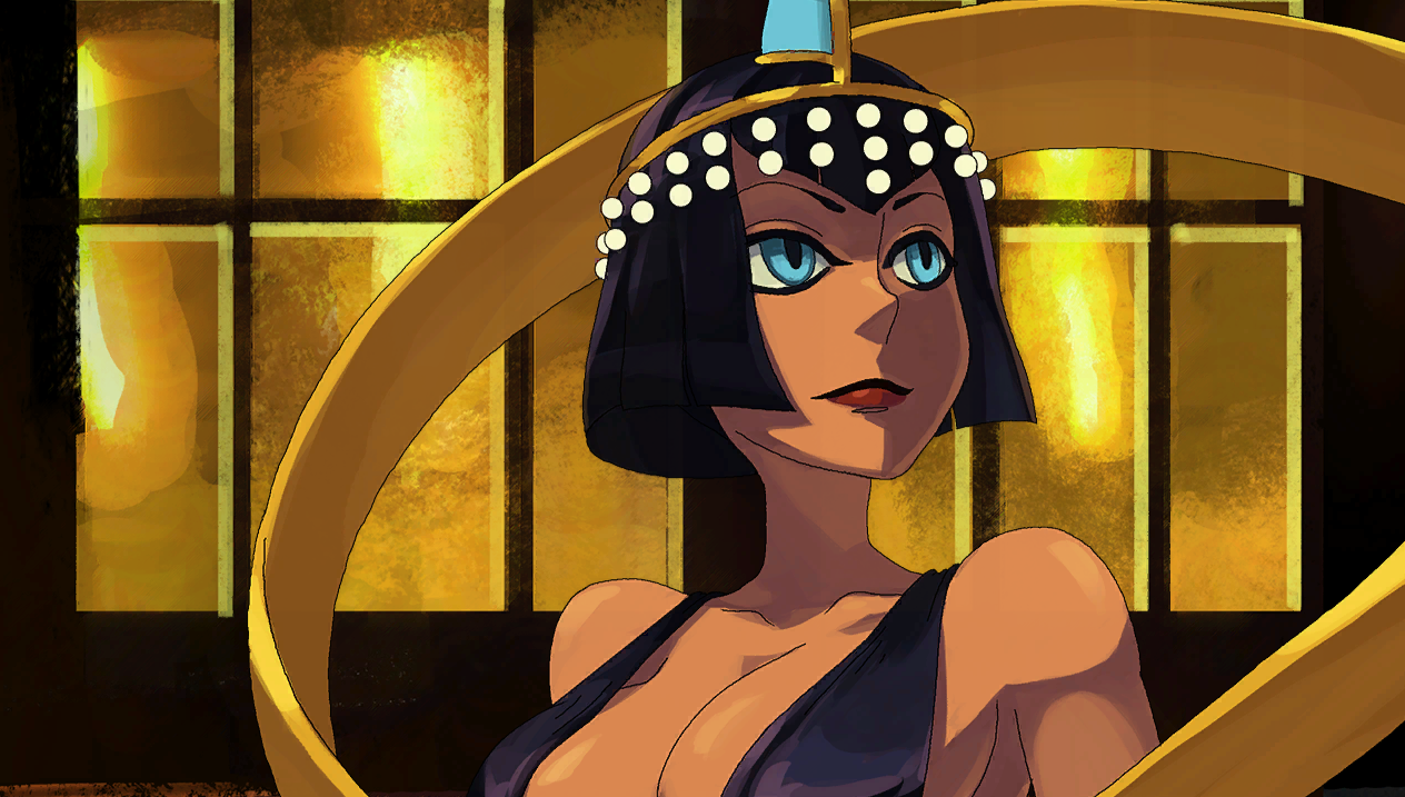 skullgirls eliza skullgirls eliza
