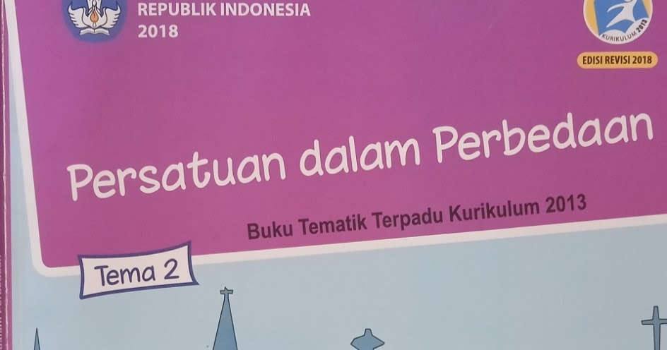 Anik Sudarwati's Blog MATERI KELAS 6 TEMA 2 SUBTEMA 3