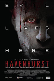 Watch Movies Havenhurst (2016) Full Free Online