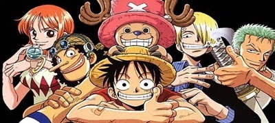 Canal do  transmitirá One Piece 24 horas por dia, 7 dias por semana,  por um ano