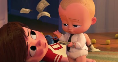 what is the name of the new boss baby movie what is the name of the new boss baby movie