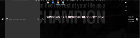 windows 10 taskbar height windows 10 taskbar height