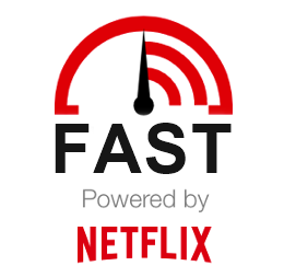 Fast Test: Teste de Velocidade Internet Speed Test