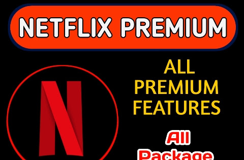 netflix premium apk download 2021