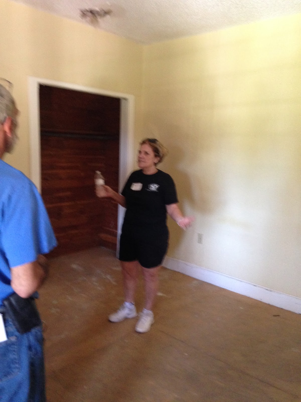 FreeSenseNews SPOTLIGHT STORY THE RENOVATION OF THE HAUNTED HACIENDA