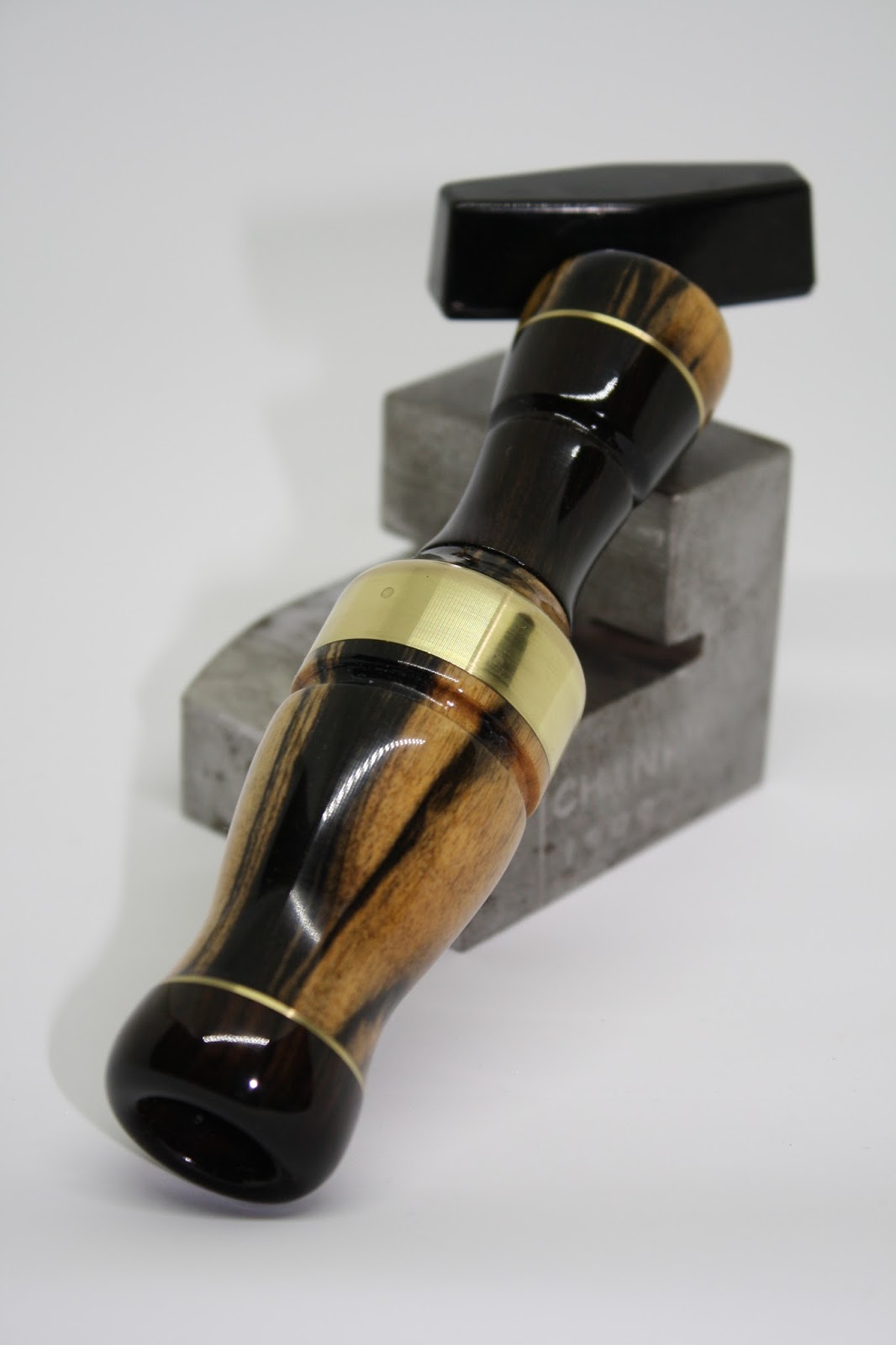 Lagrue Custom Calls National Wild Turkey Federation (NWTF) Duck Call