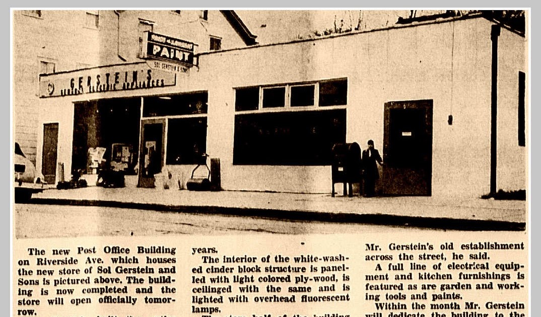 EverythingCroton AND NOW A LITTLE SPRINGTIME IN CROTONONHUDSON 1950