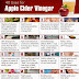 40 Ways to Use Apple Cider Vinegar