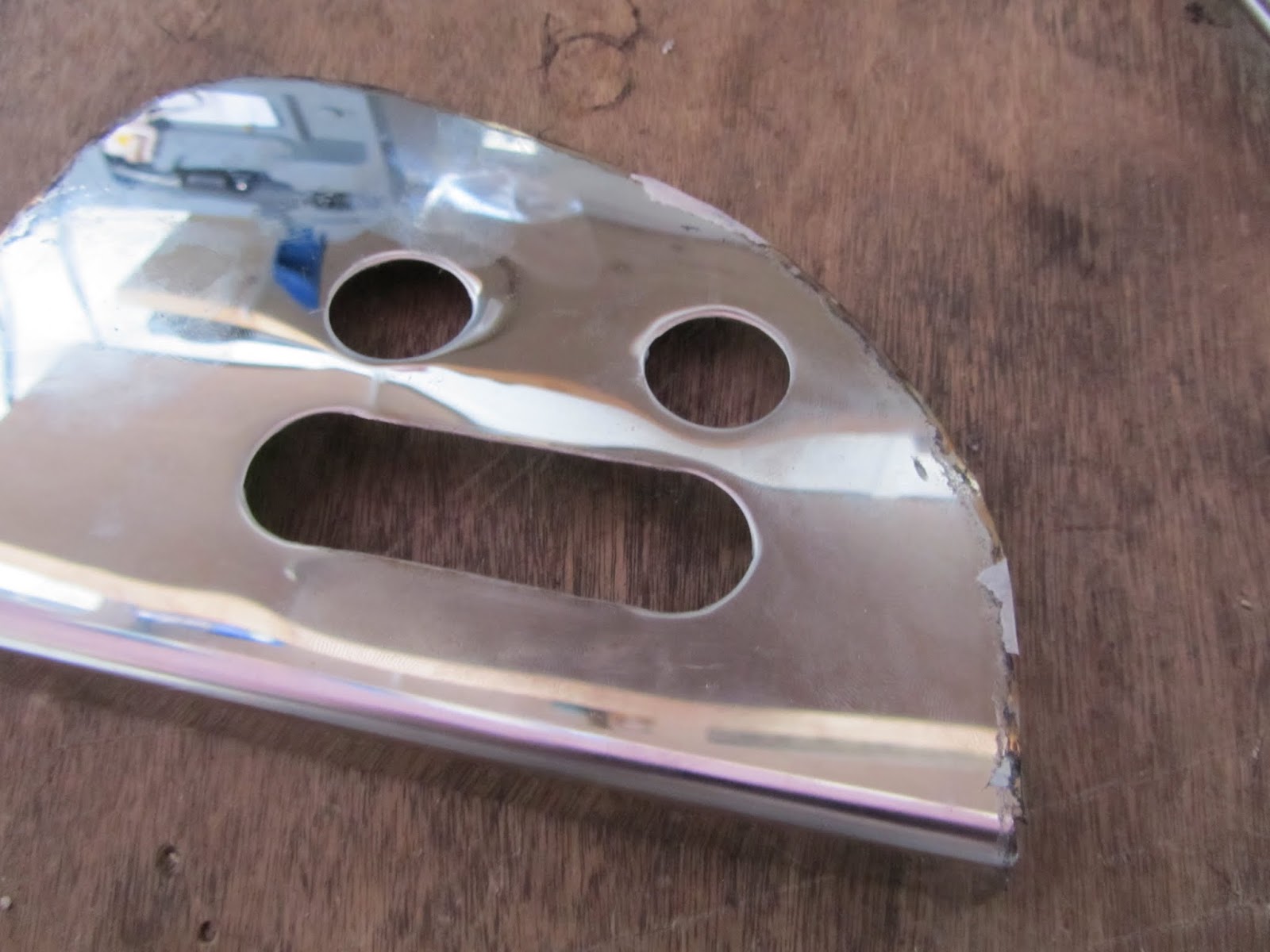 Richard's GBS Zero vents