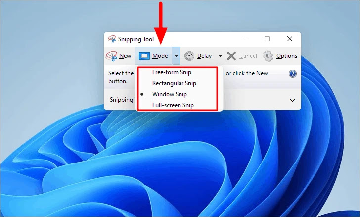 allthings.how how to take a screenshot on windows 11 image 5