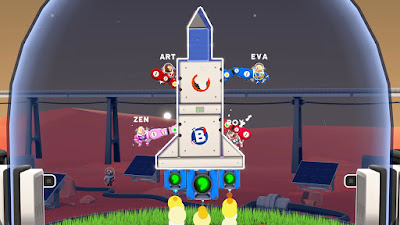 Bonkies Game Screenshot 4
