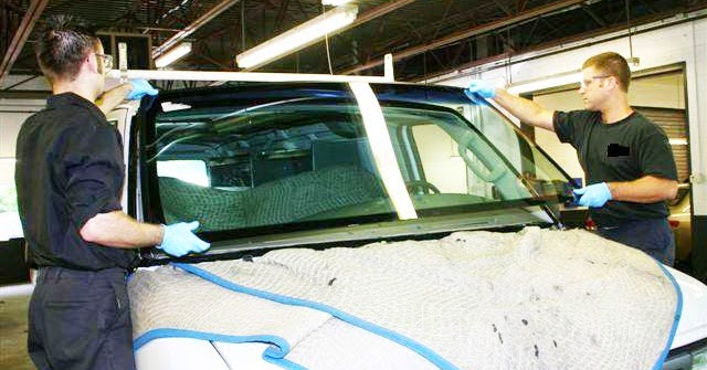 Ding Doctor Auto Glass and Peninsula Glass for Home and Vehicles