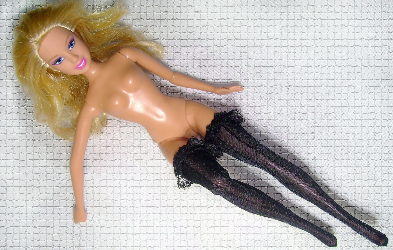 Barbie Doll Panties 90