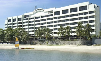 GiLoCatur's Blog: Are You Ready For Penang Chess Open?