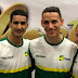 Brasil classifica três atletas para a Olimpíada de Tóquio no taekwondo