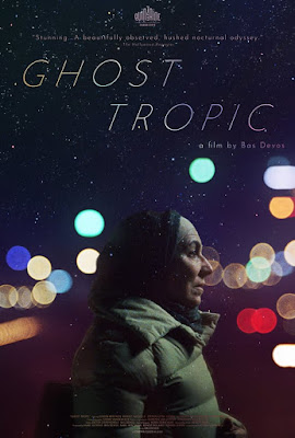 Poster of Ghost Tropic