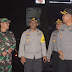 DANDIM BOYOLALI PASTIKAN MALAM TAHUN BARU AMAN