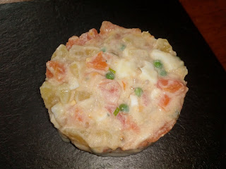 ENSALADILLA LIGHT