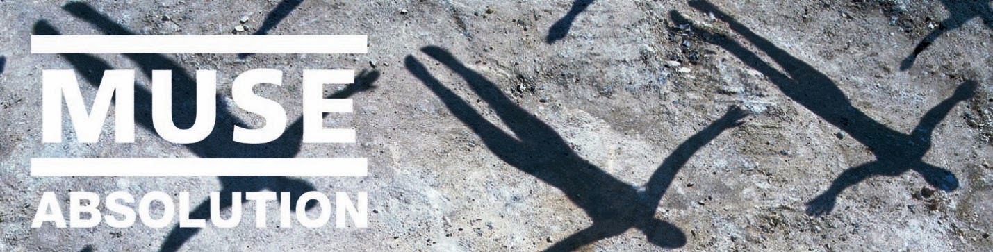 Absolution Absolution Album