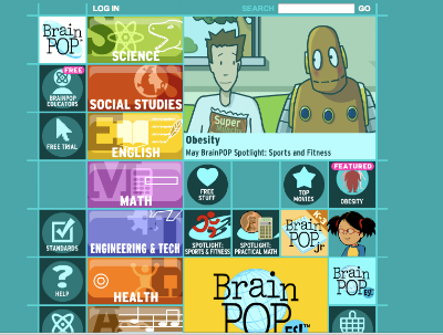 brainpop