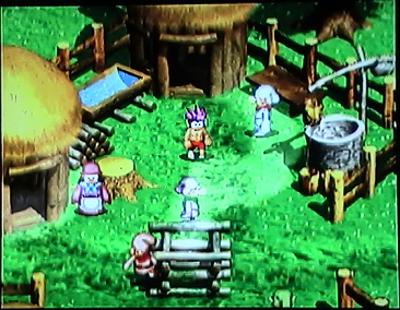 tomba ps1 dwarfs tomba ps1 dwarfs