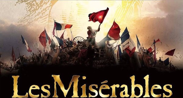Victor Hugo | Los Miserables (PDF) Victor Hugo | Los Miserables (PDF)