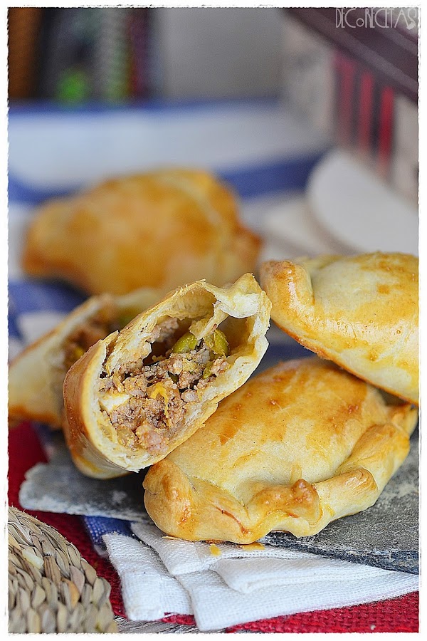 Empanadas