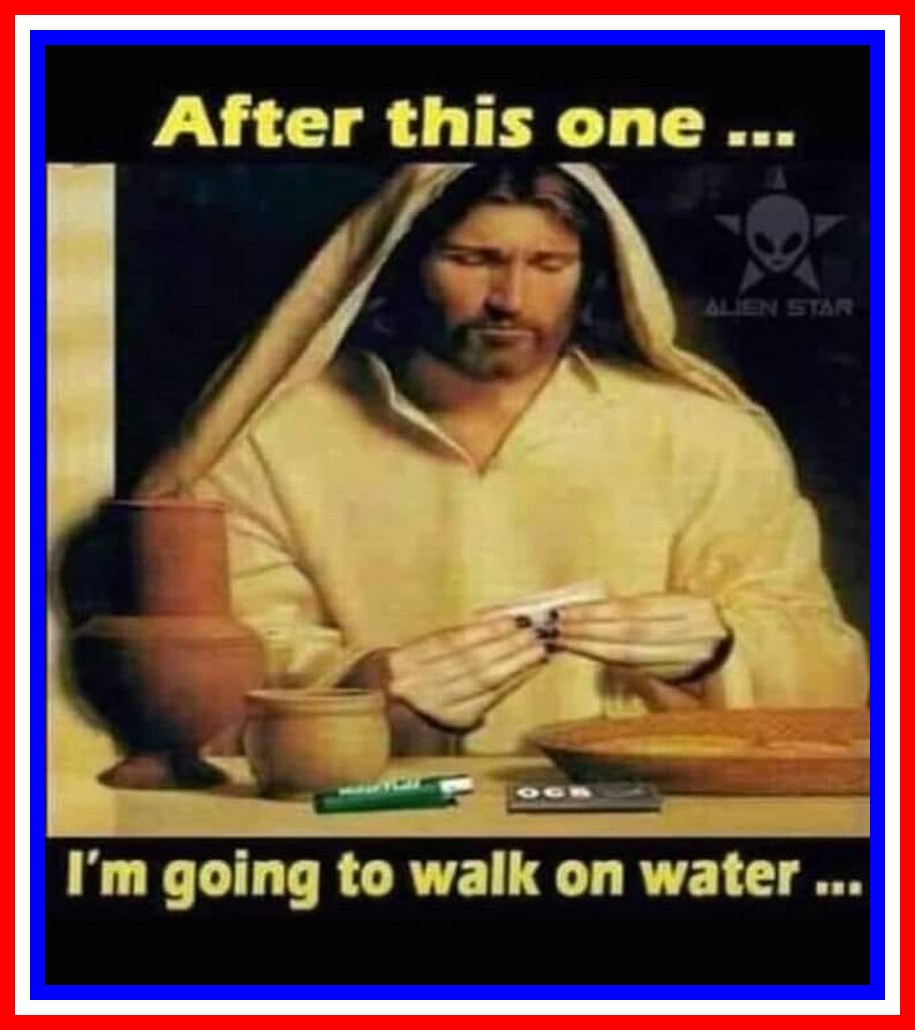 Acerbic Politics An atheist looks at religion by meme