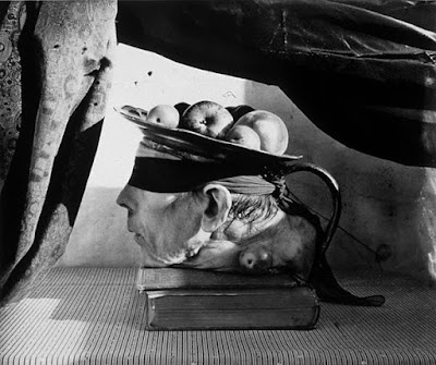 El arte de Joel-Peter Witkin / The art of Joel-Peter Witkin - Tinta