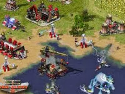 red alert 2 system requirements red alert 2 system requirements