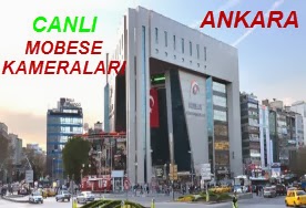 Ankara mobese listesi