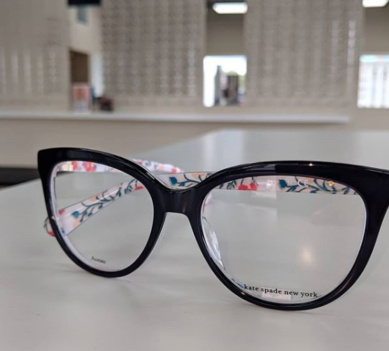 Victoria Eyewear Inc