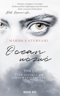 "Ocean uczuć" Mariola Sternahl
