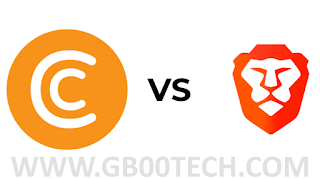Crytotab vs Brave