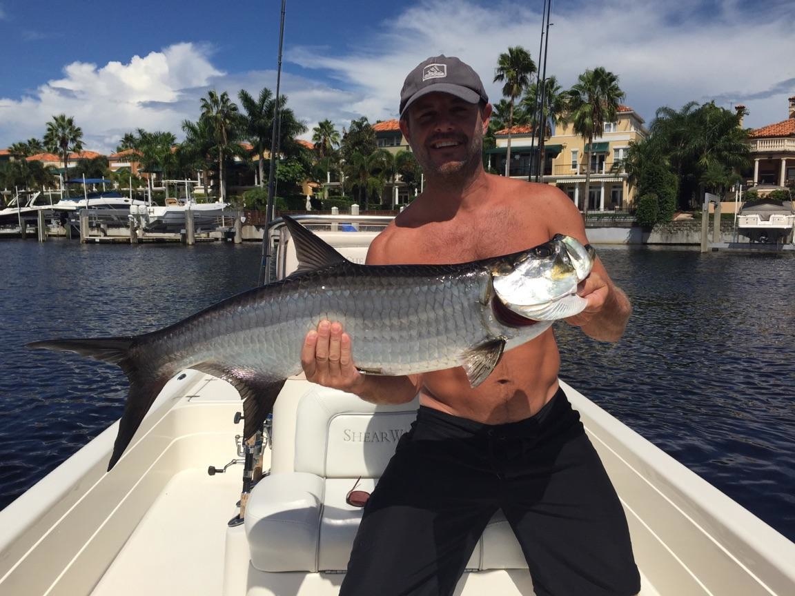 Tarpon Client