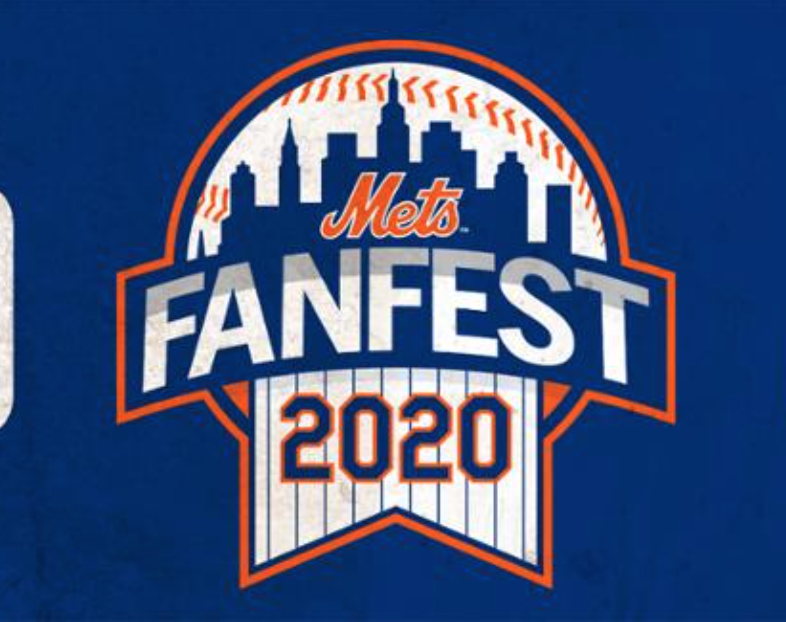 Mets FanFest First hand account.