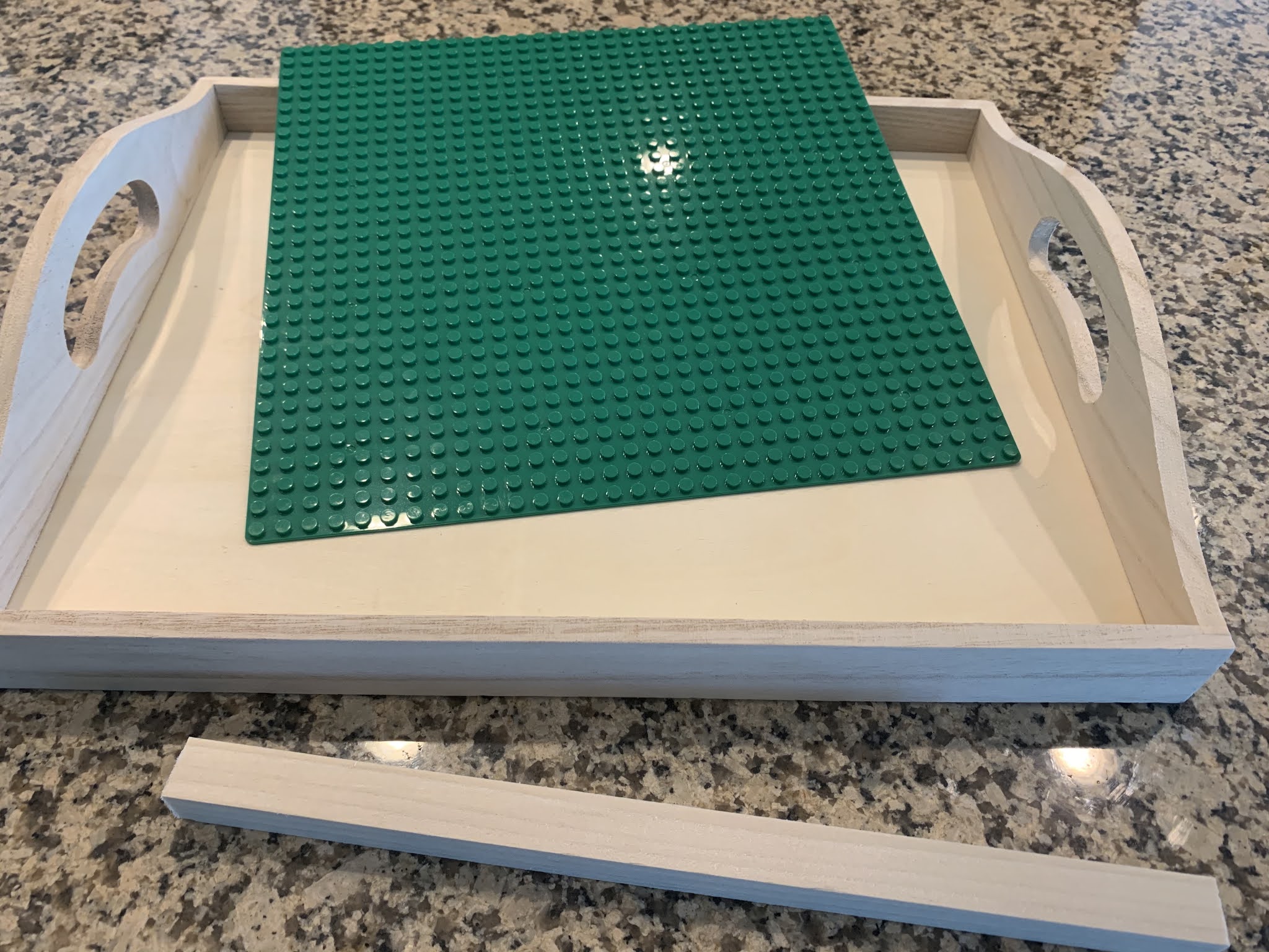 Lego Tray