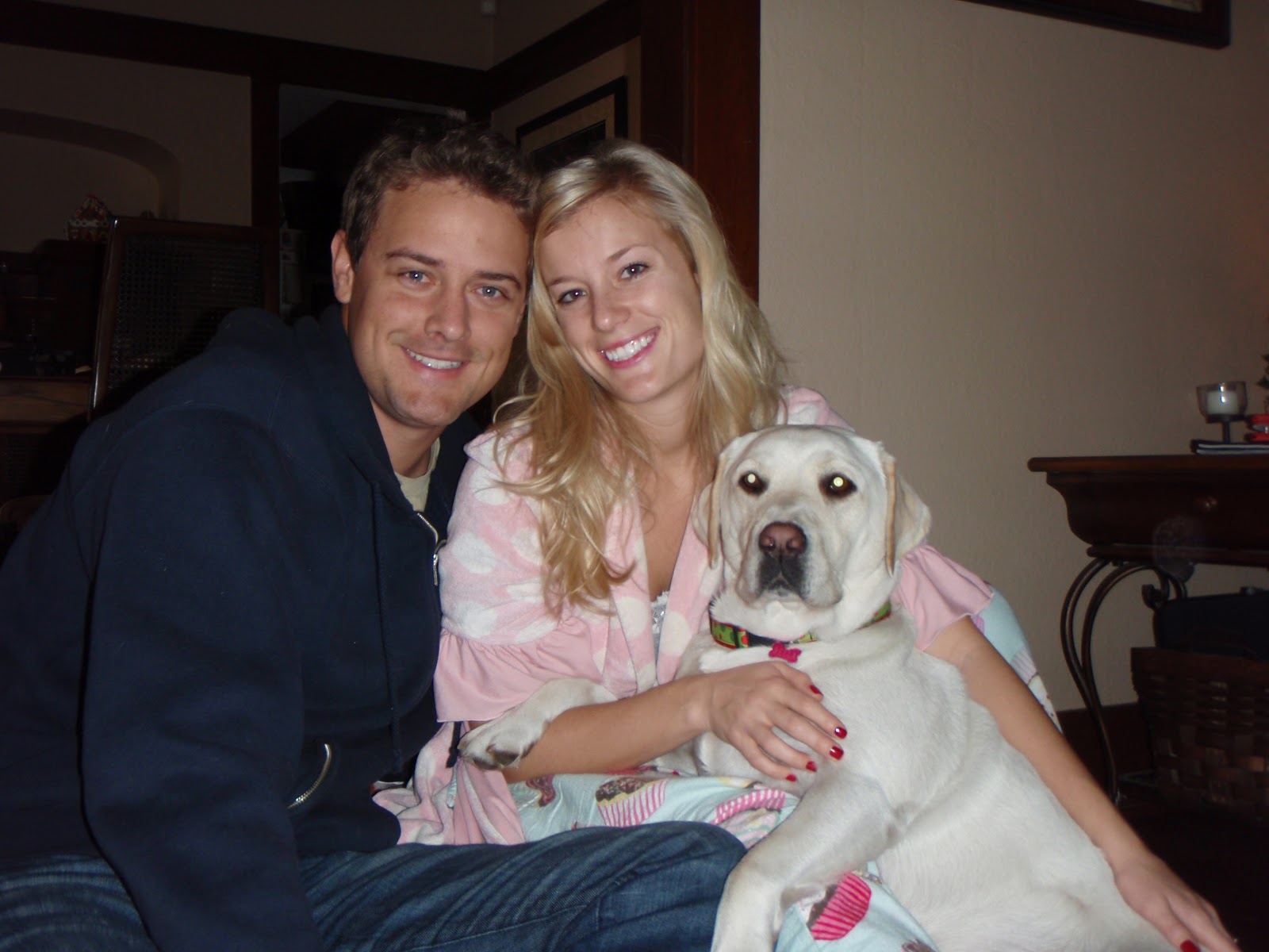 Nat your average girl&hellip;: CHRISTmas Traditions