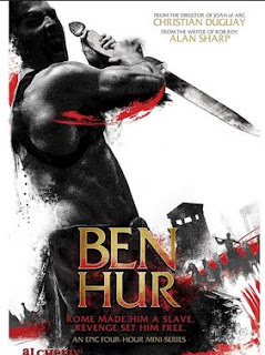 Sinopsis Ben-Hur 2016