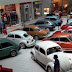 Mangabeira Shopping sedia exposição de carros antigos neste fim de semana