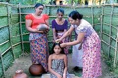 bathrooms Kerala girls