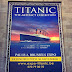 J'ai été voir l'exposition du Titanic 