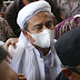 Pendukung Jokowi Usul Sidang HRS Tak Perlu Dijaga Ribuan Aparat, Mubazir Uang Negara