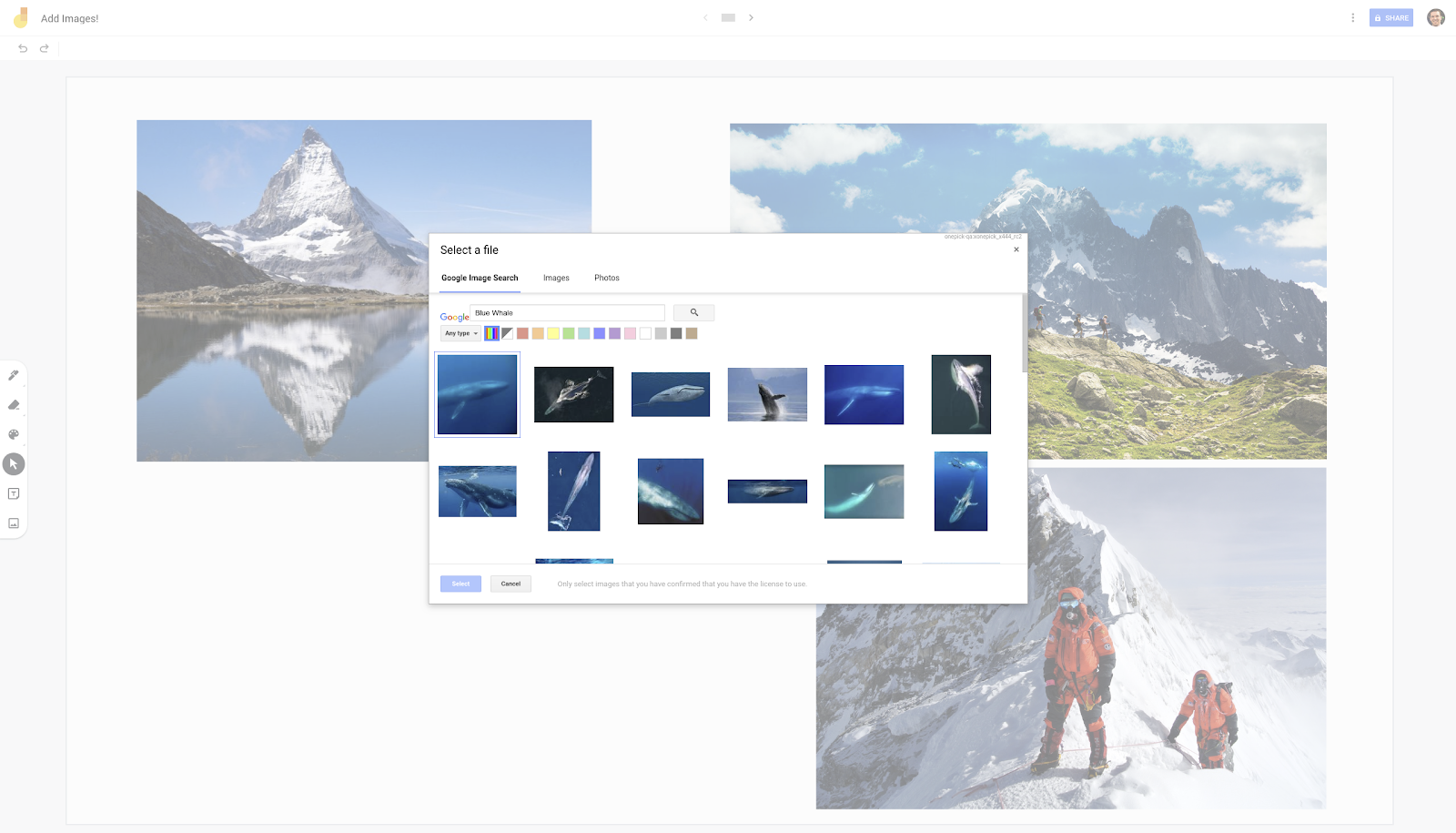 Google Workspace Updates Get your whole team jamming with Jamboard web