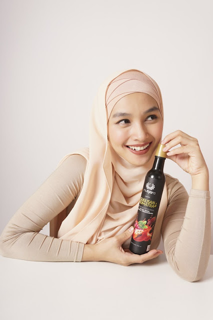 Jamu Mutyara Beauty