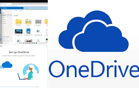 Microsoft OneDrive 20.084.0426 لتخزين وتبادل الملفات على الانترنت
