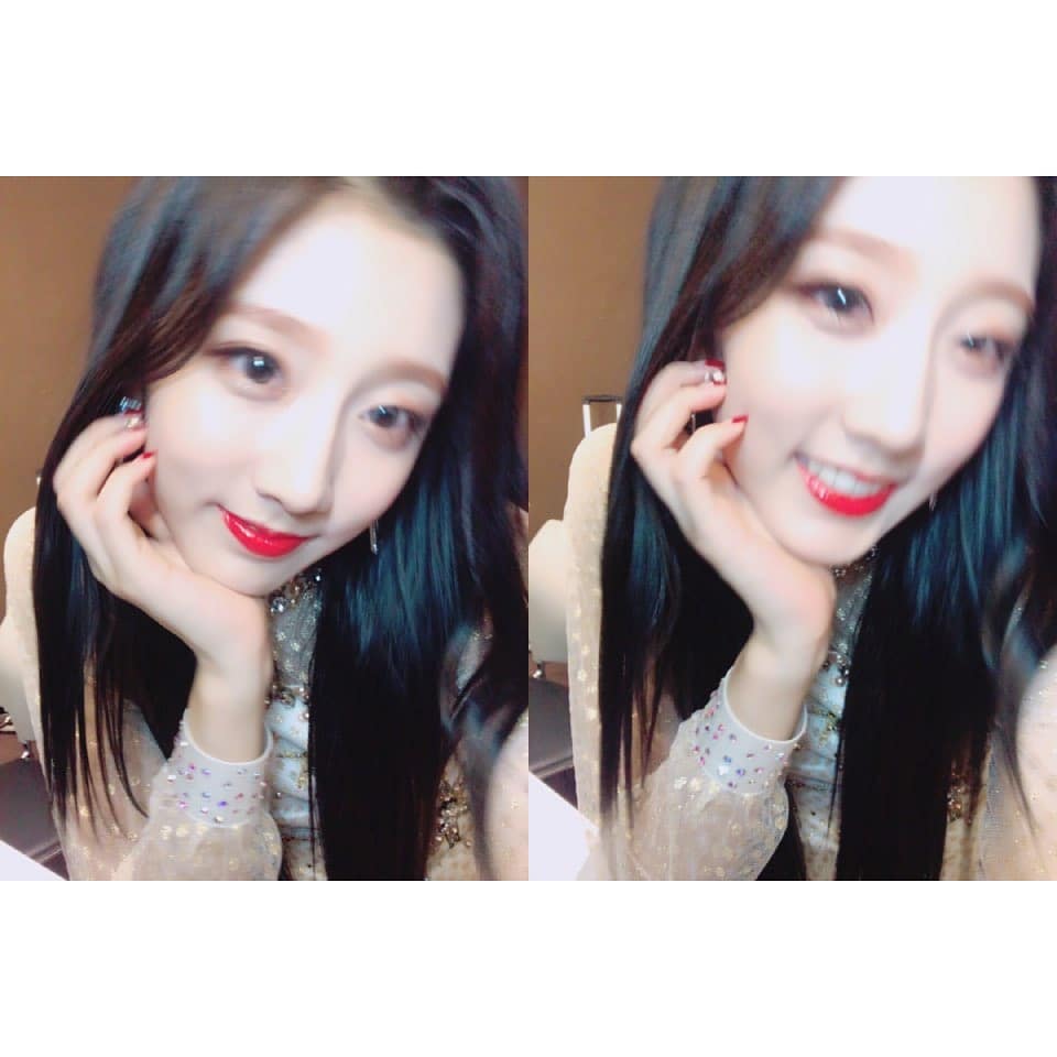 러블리즈 정예인