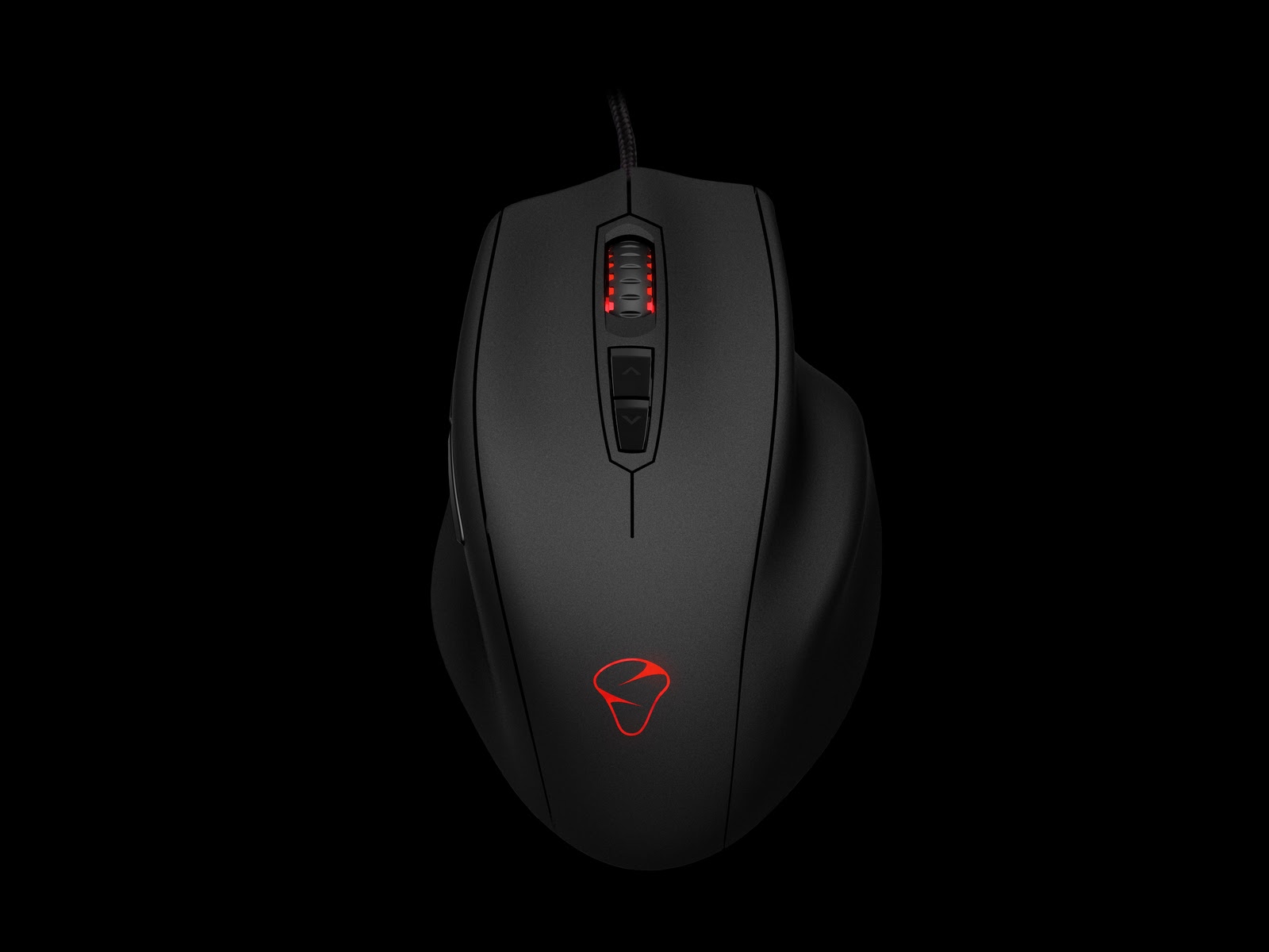 Mionix Naos 3200
